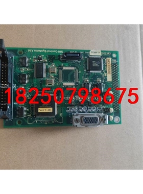 住友驱动器配件卡 CMC550041ANG01议价