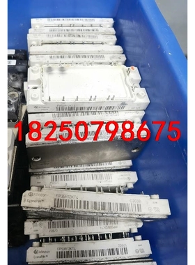 FP50R12KT4 FP35R12KT4 FP25R12K议价