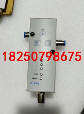 费斯托542228比例阀，VPPM一6L一L一G18一0L6议价