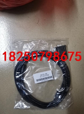 触摸屏通讯线SA一FX，SA一FP0，MT8000一FPXH议价