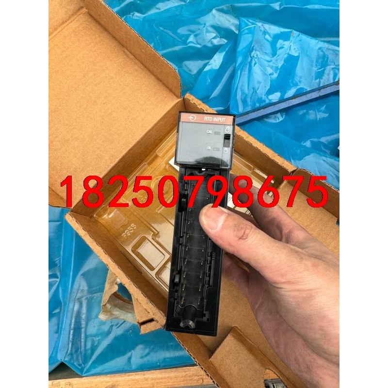 AB   1756-IR61 全新原包议价