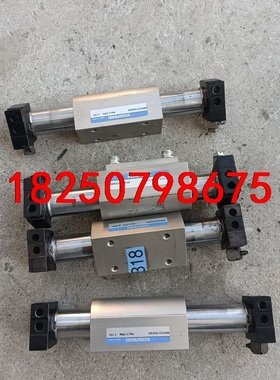 小金井无杆气缸，MRCH16*50二手拆机品！用的上的拿走不议价