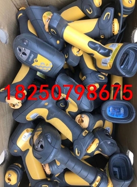 Motorola讯宝LS3408-FZ激光条码扫描枪扫描单个议价