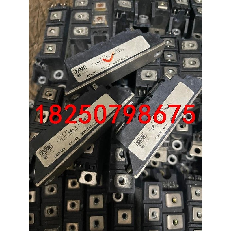 IRKV56/12A、IRKU56/12A、IRKT56/1议价