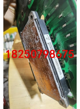 CM35MXB2-24A模块闲置拆机包好，详见下图，实拍图，议价