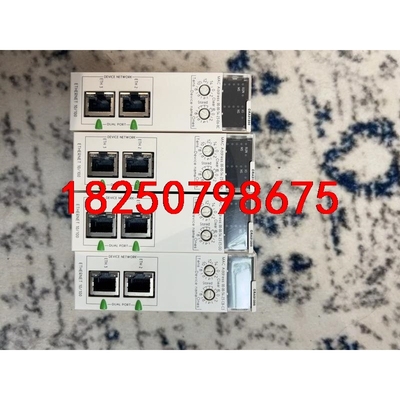 施耐德BMXCRA31200。功能正常，成色如图，有4个，有议价