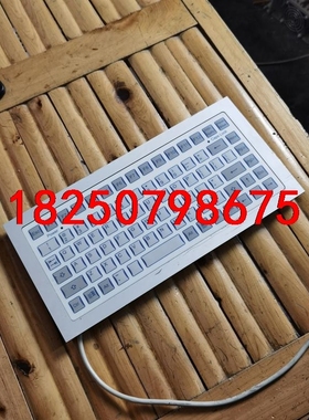 Indukey德国工业键盘KF09433议价