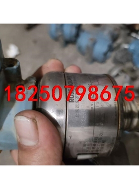Rrosemount 罗斯蒙特高精度压力传感器3051S1A议价