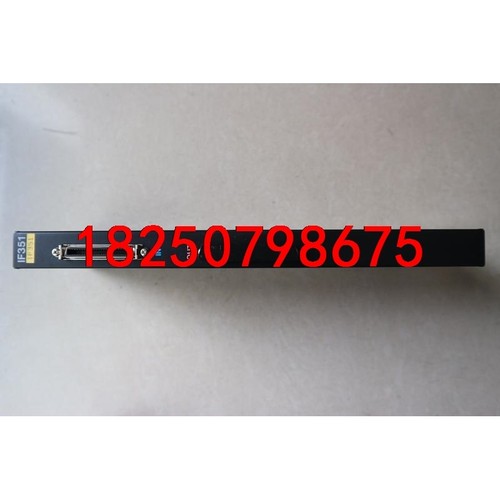 拆机原装  东芝  模块   IF351   IF351议价