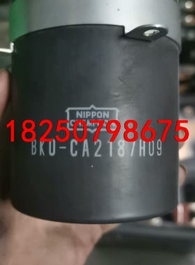 bko ca2187h09电容 66kt  有4只 三菱f8议价