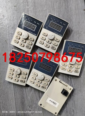 变频器面板   贝士德M7-FC200（通用）议价