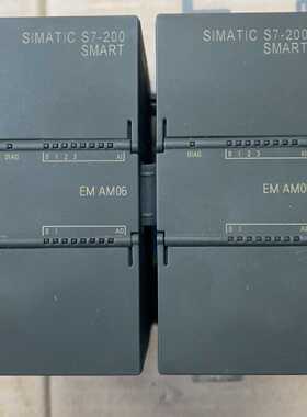 西门子PLC200SMARTEMAM066ES7议价
