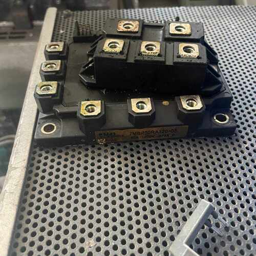 模块测试好DF30AC160议价
