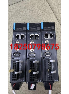 汇川驱动器SV660NS2R81（可单卖）议价