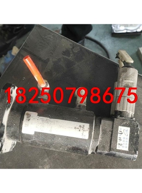 BAUTZ-W258E马达拆机件300元一个包邮包好议价