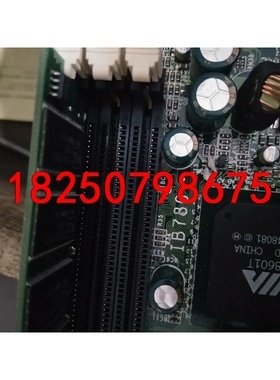 广积工控机主板  IB780  广积370工业设备板 IB7议价