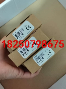 BANNER邦纳QS186E全新原装正品61618议价