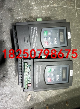 欧瑞变频器E2000-P0015T3，380V,1.5KW。议价