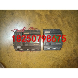 0BA6 西门子LOGO 1FB00 6ED1 二手议价 052