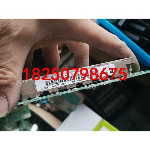 6mbi150vb120-50 原装拆机成色不错议价