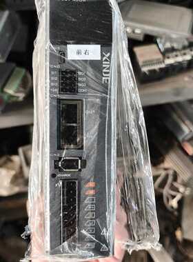 信捷伺服驱动器DS5C120P4PTA400WAC2议价