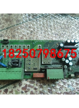 LENZE 轮茨板，8215LP 8215LP.2D.22议价