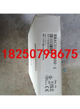 现货 贝加莱AC0122卡件8BAC0122.000-1 全议价