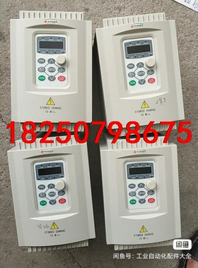 微能变频器 v81g 1.5kw  拆机功能包好，成色不错，议价