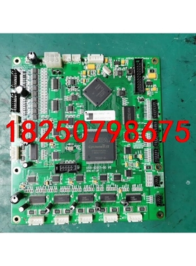 加斯戴克DH-520控制板 050-00017-00VB议价