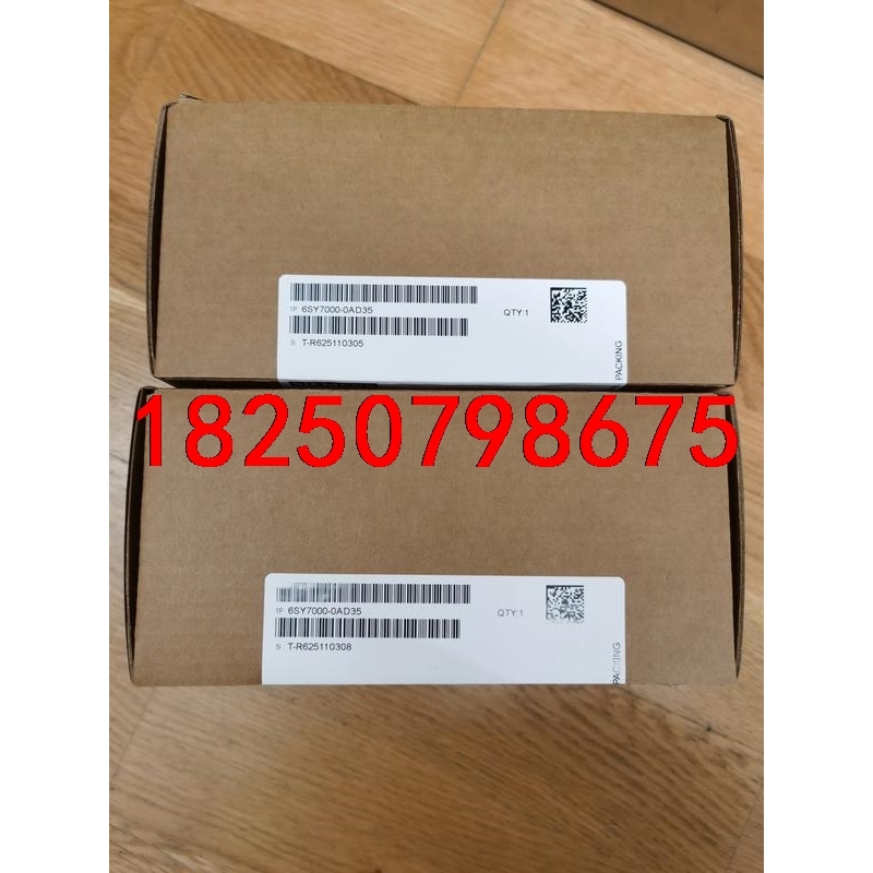 6SY7000-0AD35 西门子全新原装正品1议价