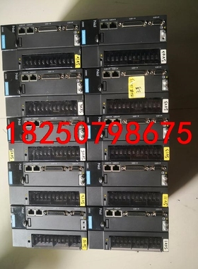 汇川伺服1.5KW驱动器，lS620FT5R4l，功能包好，议价