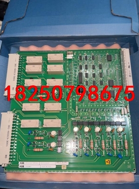 ABB模块 HESG324174R0003 316DB61议价