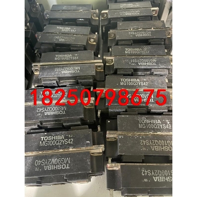 MG100Q2YS42 MG100Q2YS51模块原装拆机功议价