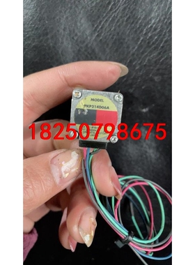 日本东方步进电机 VEXTA PKP214D06A， 50块议价