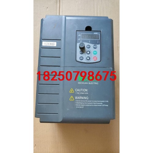 KC280-B-4T-0110G/0150PA 科川变频器1议价