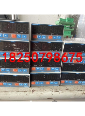 上海亚泰温控表。NTTH-3414V议价