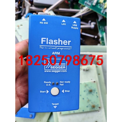 德国原装 Flasher ARM 5.07.01 独立JTA议价