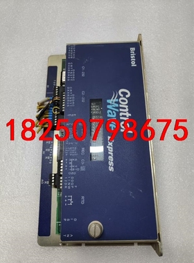 Bristol  ControlWave CW-EXPRES议价