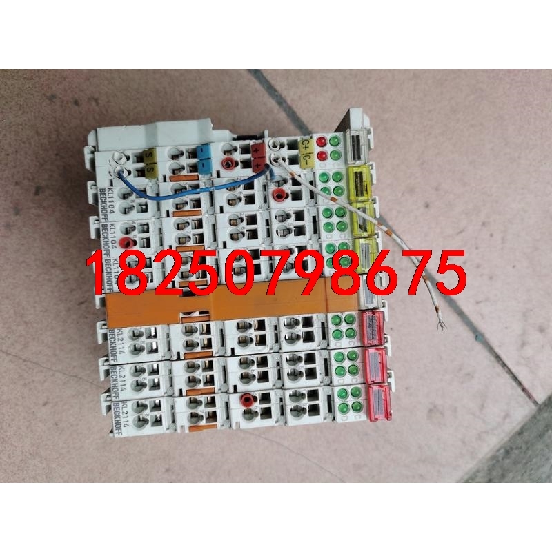 拆机倍福LC5100.KL1104.KL2114.kL908议价