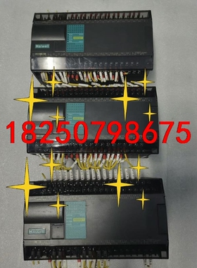 海为PLC C32S2R，C32S2T正常拆机，功能包好，成议价