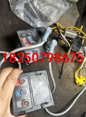 289696固瑞克供胶系统模块拆机议价议价