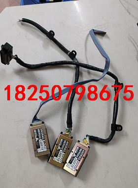 二手RENISHAW光栅尺读数头ANORAD MERS50议价