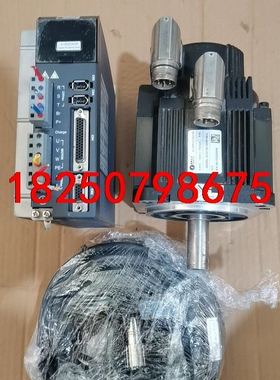 雷赛伺服1.3KW，驱动L5-1300Z-DKNR，电机AC议价