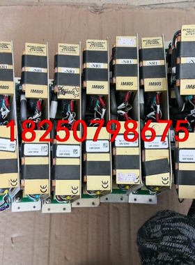 IM805-NR1 控制版议价