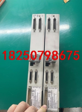 西门子840D轴卡 6SN1118-0DM21-0AA0 测议价