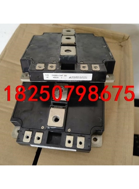 CM400DU-34KA，CM600DU-24NF，原装拆机议价