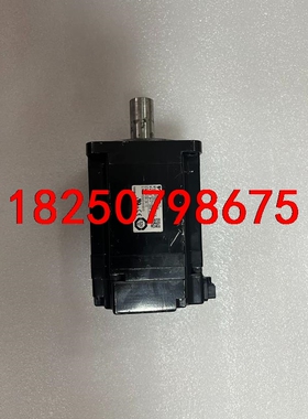 SGMJV-08ADA21安川五系750瓦伺服电机，议价