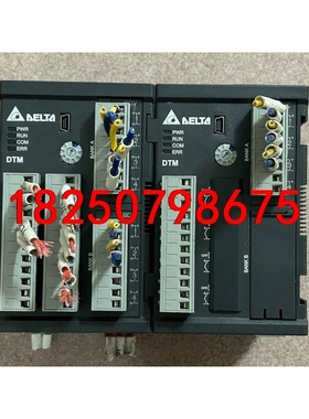 台达温控器DTMR08   一组议价