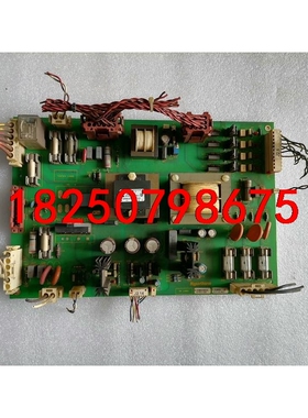 海宝数控系统电路板041802-00M，，HYP135169议价