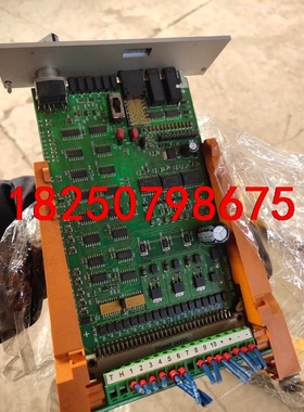 通快激光切割机上拆的板卡ts004e，实物图议价